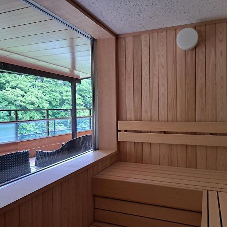 Shiobara Onsen Ryokan Kamiaizuya Насусиобара Экстерьер фото