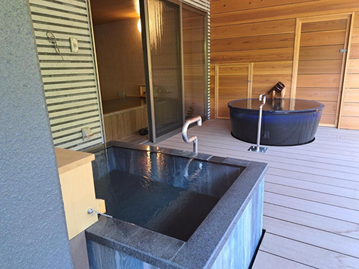 Shiobara Onsen Ryokan Kamiaizuya Насусиобара Экстерьер фото