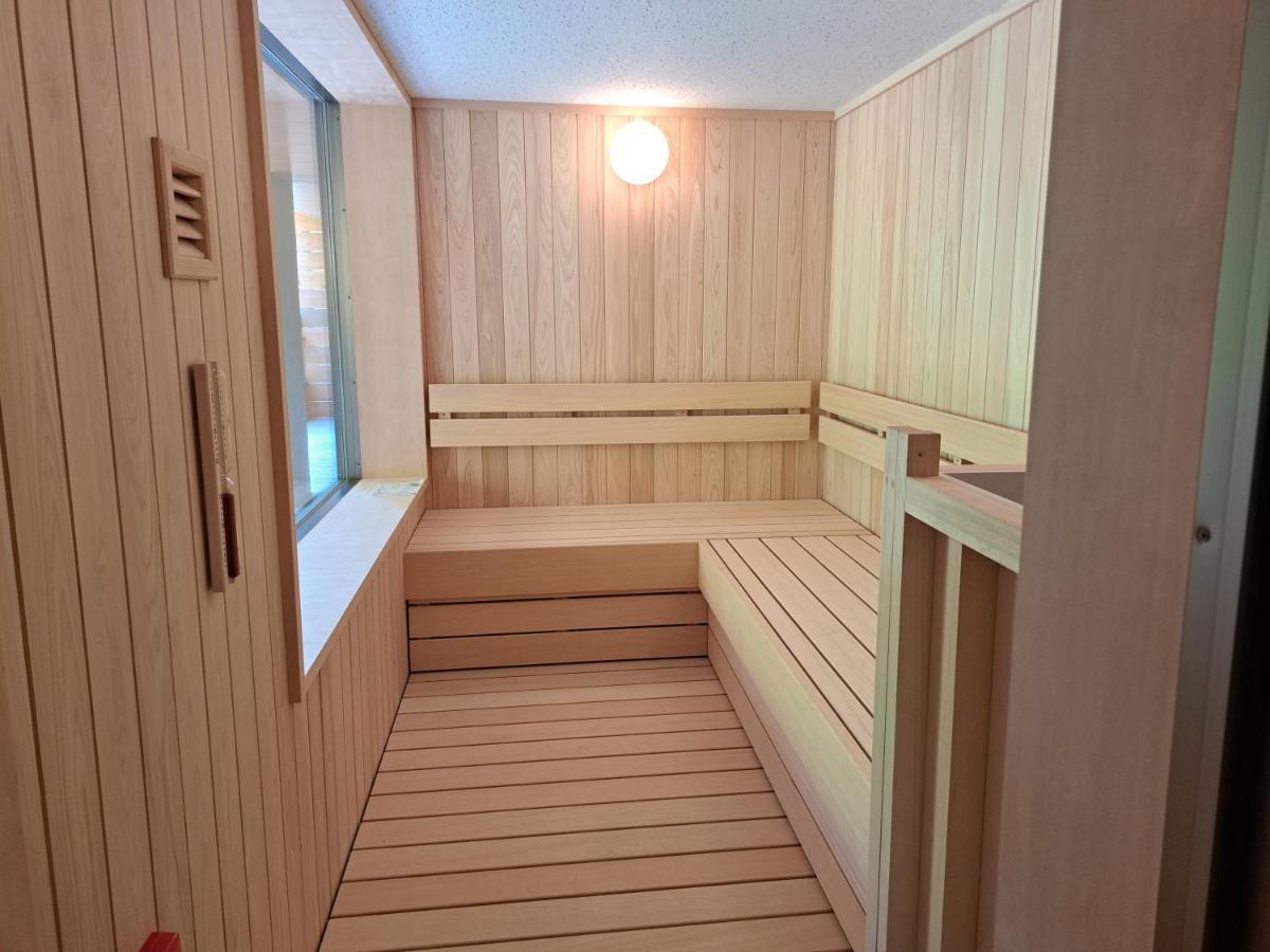 Shiobara Onsen Ryokan Kamiaizuya Насусиобара Экстерьер фото