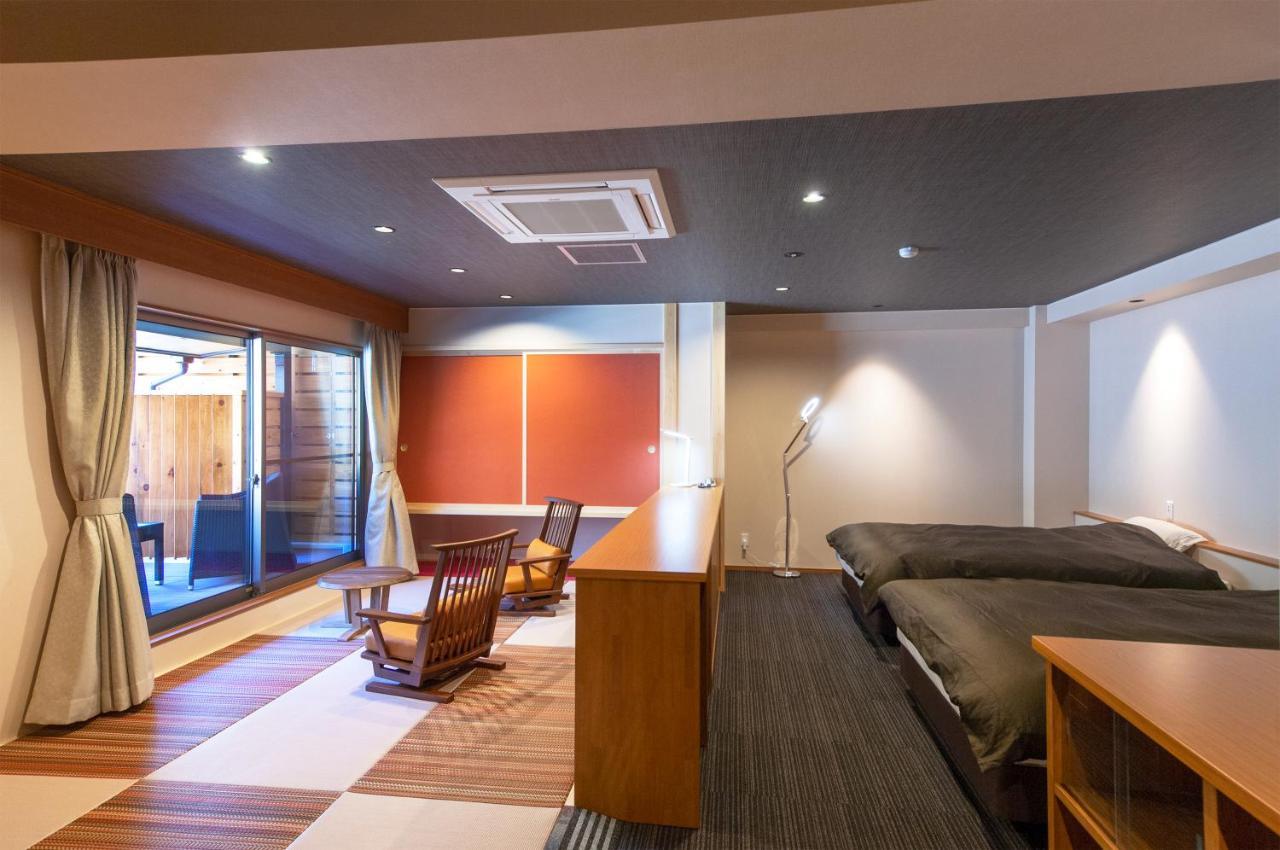 Shiobara Onsen Ryokan Kamiaizuya Насусиобара Экстерьер фото